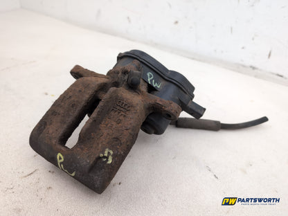 Brake Rear Caliper LH 2