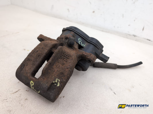 Brake Rear Caliper LH 2