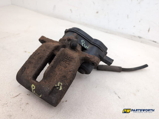 Brake Rear Caliper LH 2