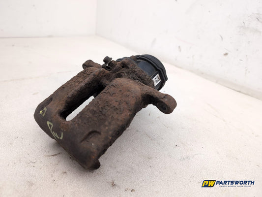 Brake Rear Caliper RH 2