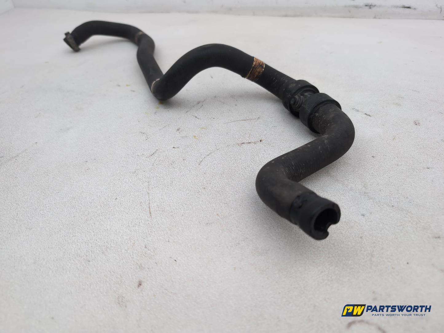 Fiat 500 Pop Water Coolant Pipes 2007-2009 - photo 7