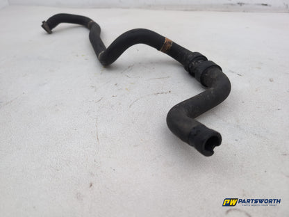 Fiat 500 Pop Water Coolant Pipes 2007-2009 - photo 7