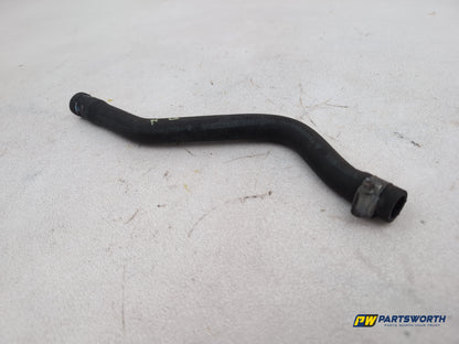 Fiat 500 Pop Water Coolant Pipes 2007-2009 - photo 2