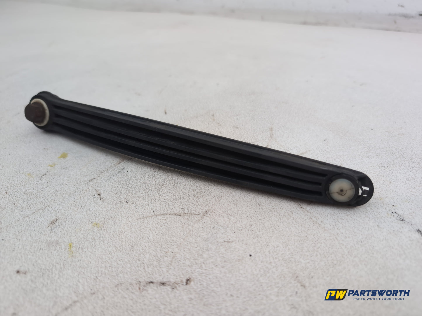 Fiat 500 Pop Gear Selector Shift Rod Bracket 8k0711430 2012-2015 - photo 4
