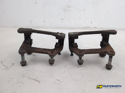 Brake Rear Caliper Support 2