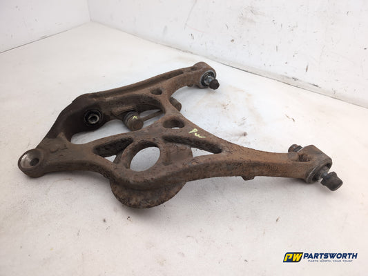 Suspension Arm Rear Wishbone LH 2