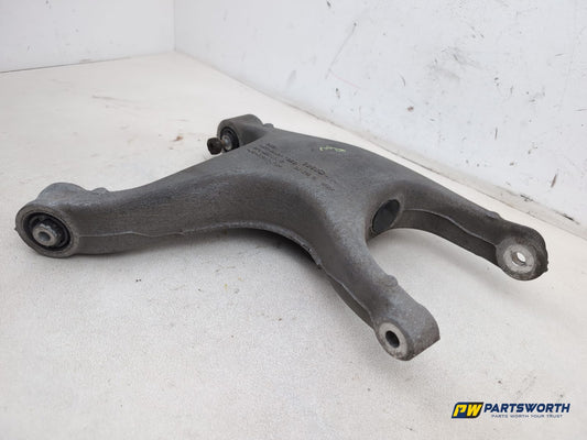 Suspension Arm Rear Wishbone RH 2