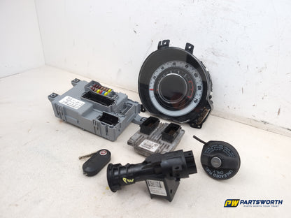 Engine ECU KIT 2
