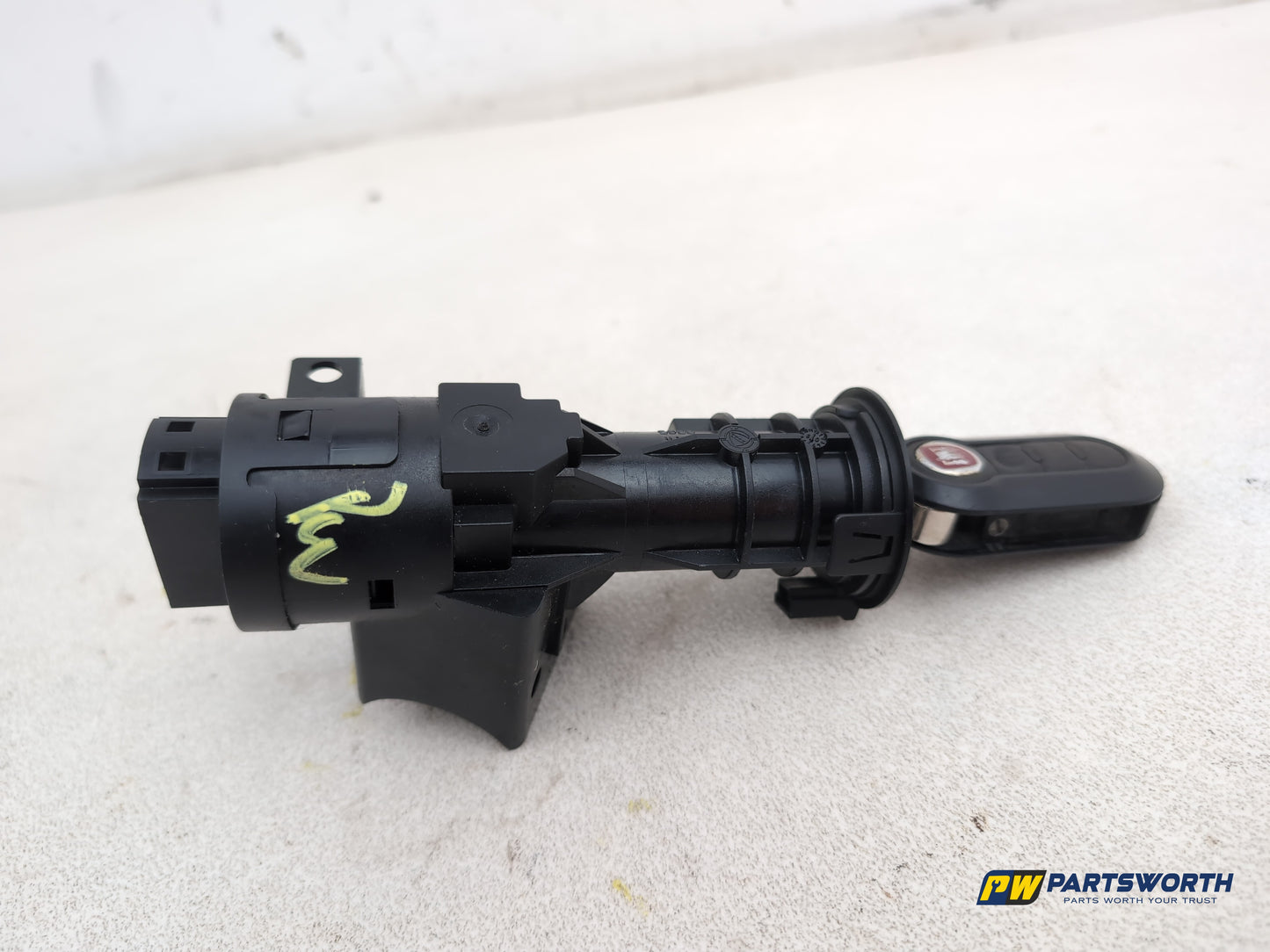 Engine ECU KIT 14
