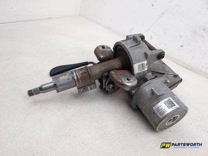Steering Column 2
