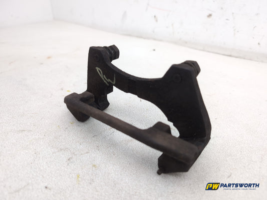 Brake Caliper Front Support 2