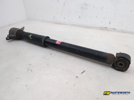 Shock Absorber Rear LH 2