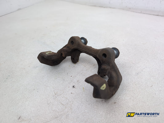 Brake Rear Caliper Support 2