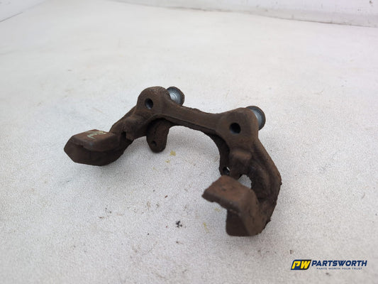 Brake Rear Caliper Support 2
