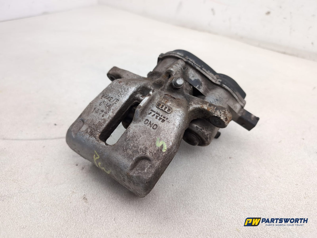 Brake Rear Caliper LH 2