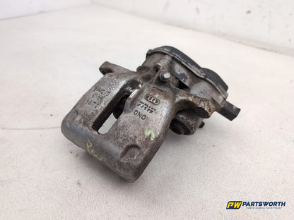 Brake Rear Caliper LH 2
