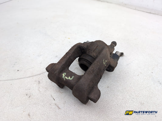 Brake Rear Caliper LH 2