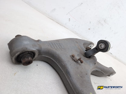 Suspension Arm Rear Wishbone LH 8