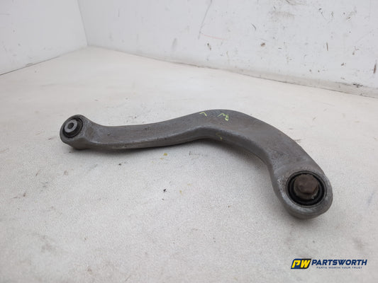 Suspension Arm Rear Wishbone LH 2