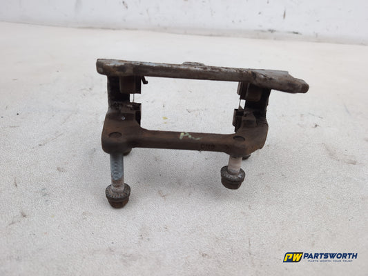 Brake Rear Caliper Support RH 2