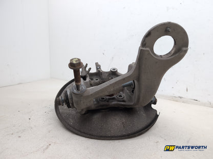 Wheel Hub Rear RH 2