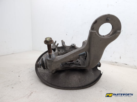 Wheel Hub Rear RH 2