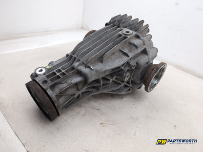 Differential Rear 2