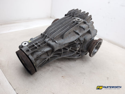 Differential Rear 2