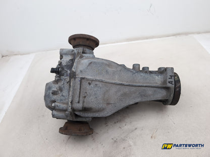 Differential Rear 8