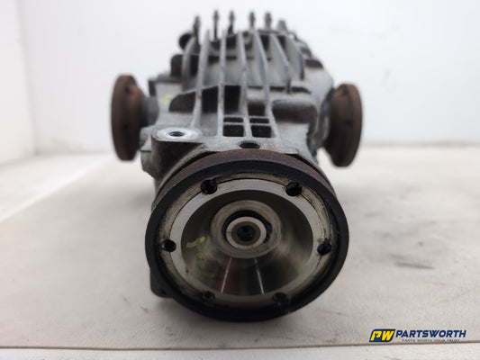 Differential Rear 2