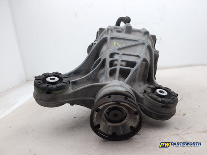 Differential Rear 2