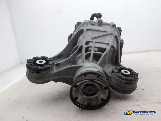 Differential Rear 2