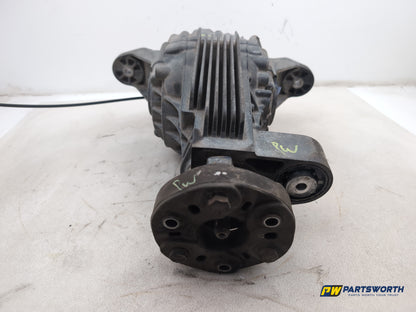 Mercedes-Benz Ml300 Sport Cdi Blue-Cy A Rear Differential A1643500414 2009-2011 - photo 2