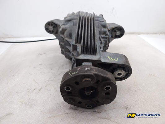 Differential Rear 2