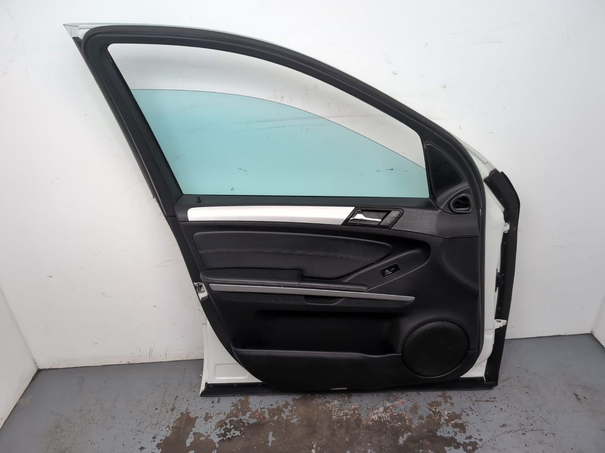 Door Front LH 8