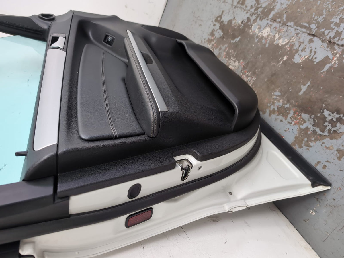 Door Front LH 14