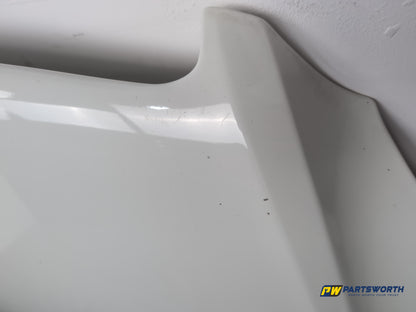 Bonnet 8