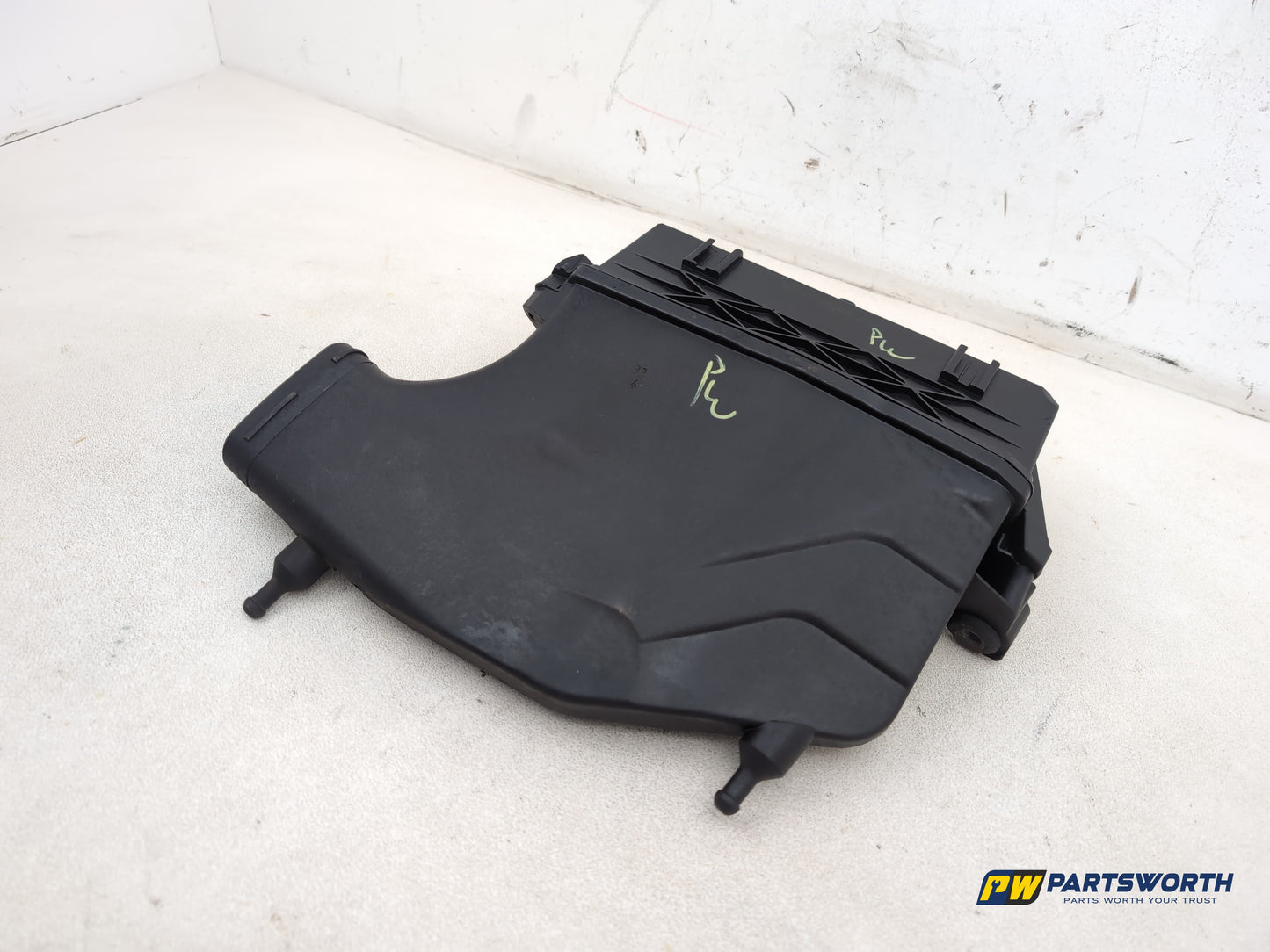 Air Filter Airbox 2