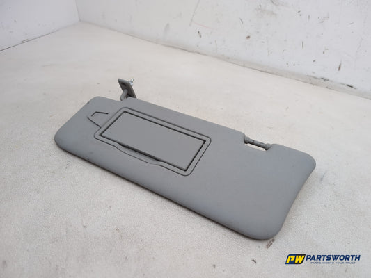 Sun Visor LH 2