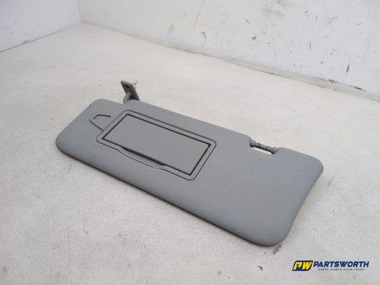 Sun Visor LH 2