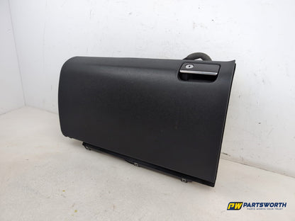 Glove Compartment Assembly 2