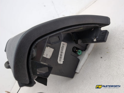 Glove Compartment Assembly 8