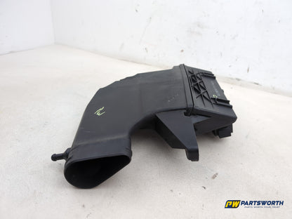 Air Filter Airbox 2
