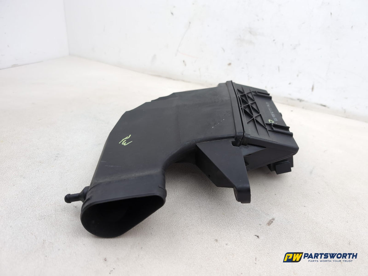 Air Filter Airbox 2