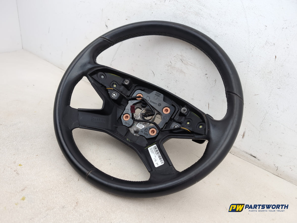 Steering Wheel 2