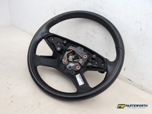 Steering Wheel 2