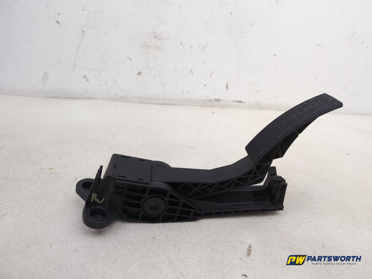 Mercedes-Benz Ml350 Spt Cdi Blueef-Cy Accelerator Throttle Pedal A1643000104 - photo 2