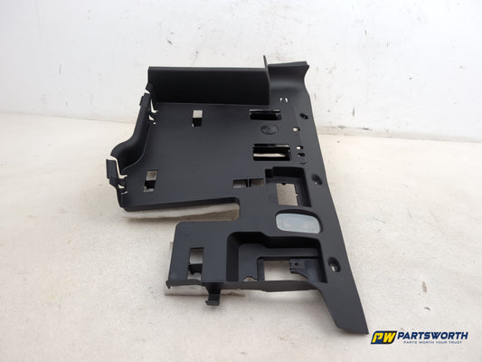 Dashboard Trims  2