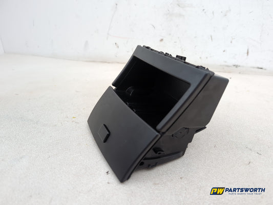Centre Console Storage Tray 2