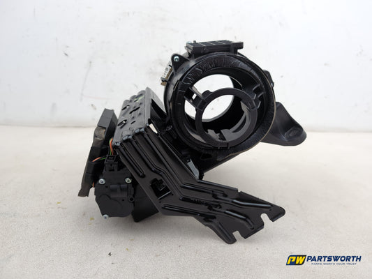 Heater Blower Motor 2